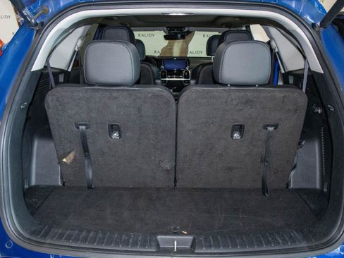Used 2021 Kia Sorento SX FWD image 25