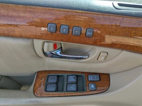 Used 2005 Lexus LS 430 image 10