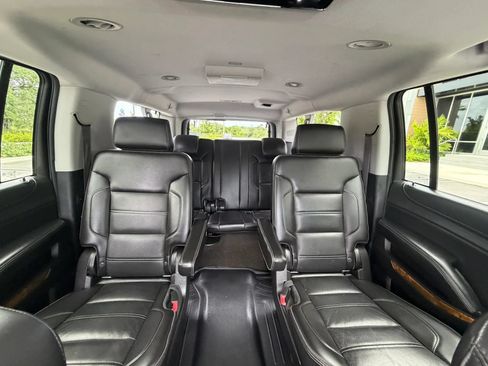 Used 2015 GMC Yukon XL Denali w/ Premium Package RWD image 17