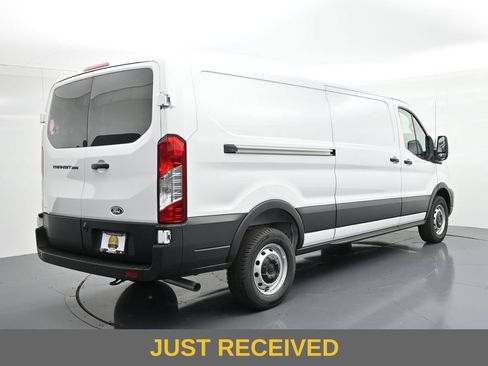 New 2026 Ford Transit 250 Low Roof w/ Load Area Protection Package RWD image 6