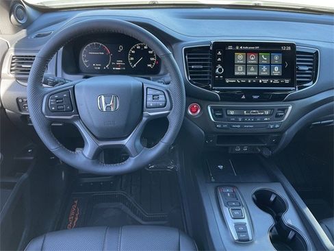 New 2026 Honda Ridgeline TrailSport image 11