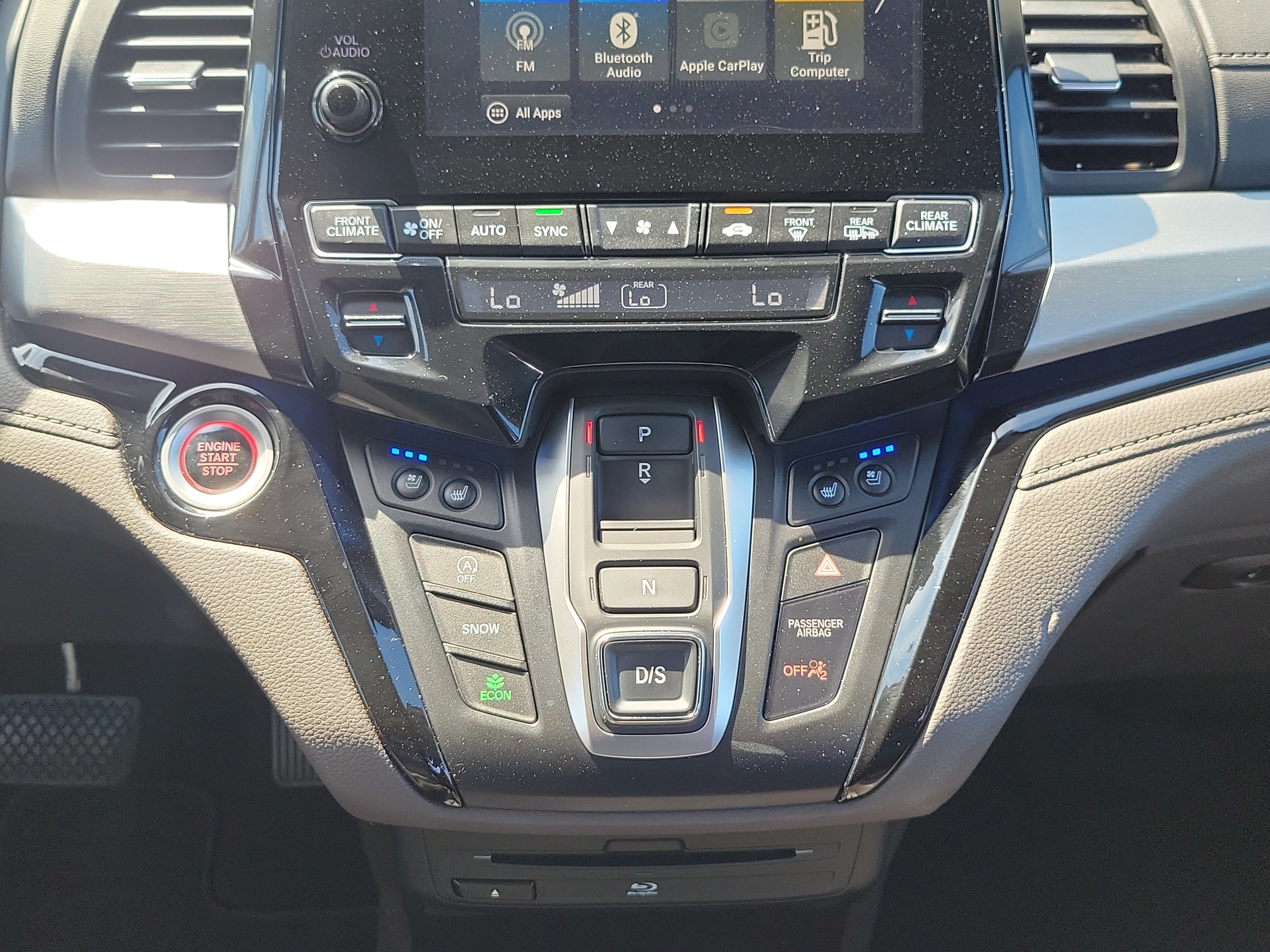 Used 2018 Honda Odyssey Elite image 15