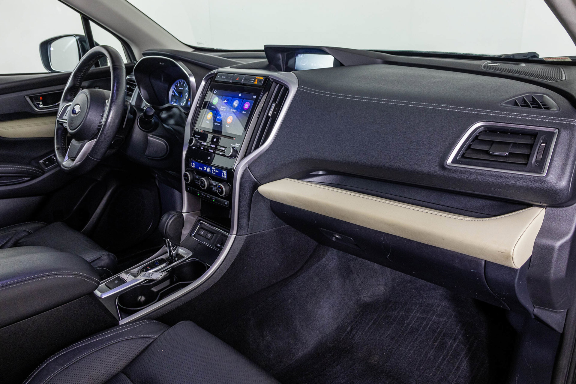 Used 2021 Subaru Ascent Limited w/ Popular Package #4 AWD/4WD image 52