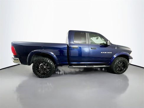 Used 2012 RAM 1500 Outdoorsman image 8