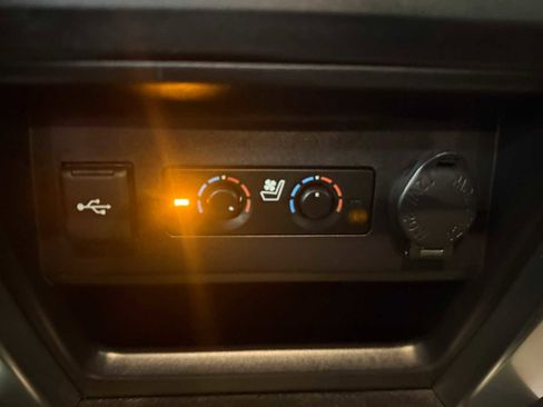 Certified 2024 Toyota 4Runner Limited image 36