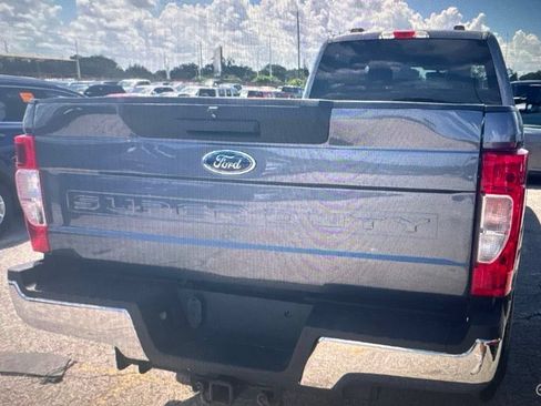 Used 2021 Ford F350 XL w/ STX Appearance Package AWD/4WD image 3