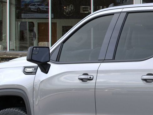 New 2026 GMC Sierra 1500 Elevation AWD/4WD image 12