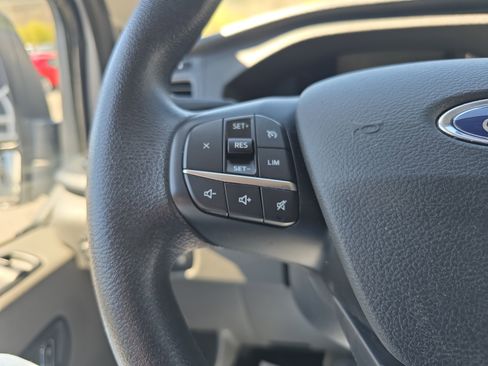 Used 2024 Ford Transit 250 Low Roof w/ Exterior Upgrade Package RWD image 22