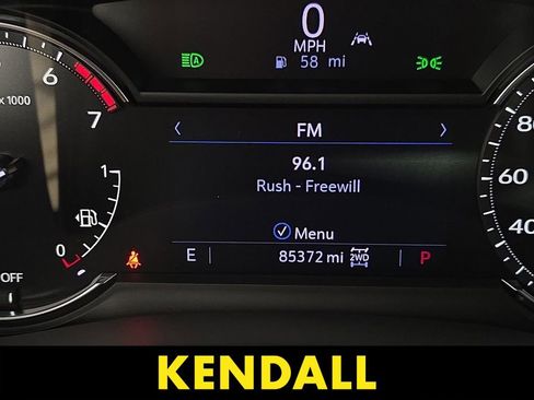 Used 2021 Cadillac XT5 Premium Luxury image 12