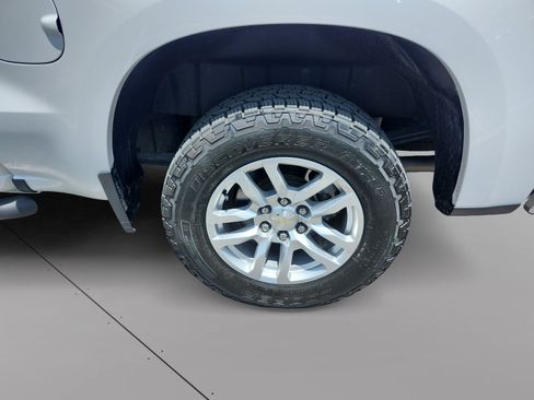 Used 2020 Chevrolet Silverado 1500 LT w/ All-Star Edition AWD/4WD image 14