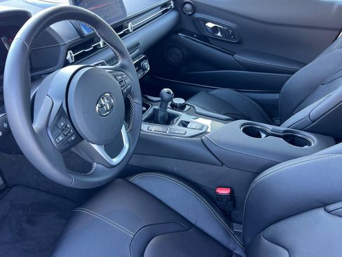 New 2026 Toyota Supra Premium image 11