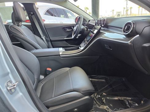 Certified 2026 Mercedes-Benz C 300 Sedan image 19