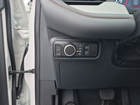 New 2026 Ford Explorer Active image 21