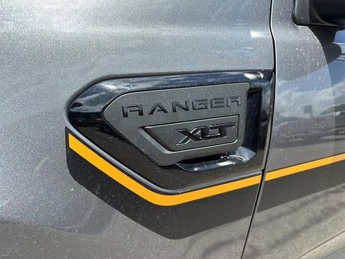 Used 2022 Ford Ranger XLT w/ Equipment Group 301A Mid AWD/4WD image 14
