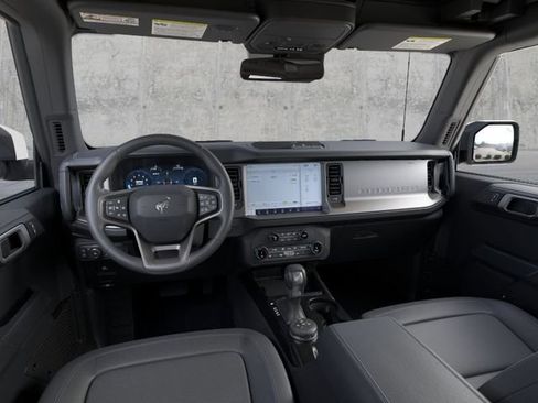 New 2026 Ford Bronco Outer Banks AWD/4WD image 9