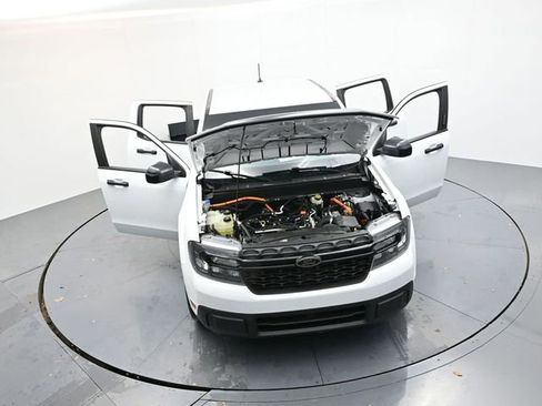 Used 2023 Ford Maverick XLT w/ Black Appearance Package image 39