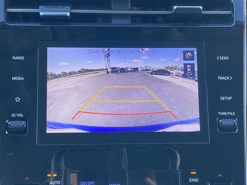 Used 2024 Hyundai Tucson SEL image 26