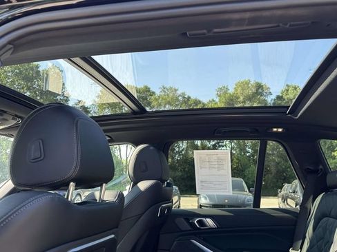 Used 2026 BMW X5 xDrive50e w/ Premium Package AWD/4WD image 23