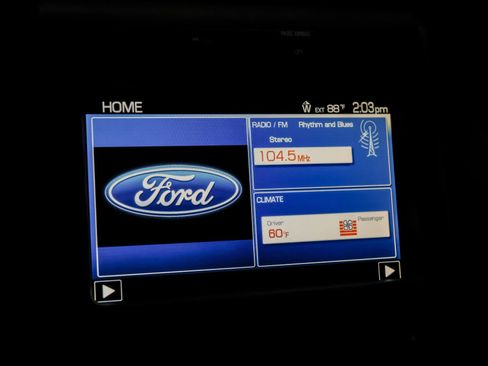 Used 2012 Ford F150 Raptor w/ Raptor Luxury Pkg AWD/4WD image 35