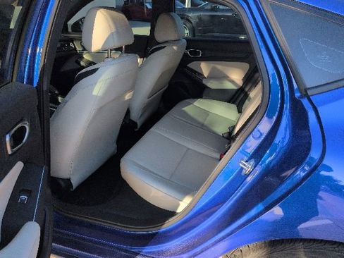 Used 2025 Acura Integra A-Spec FWD image 6