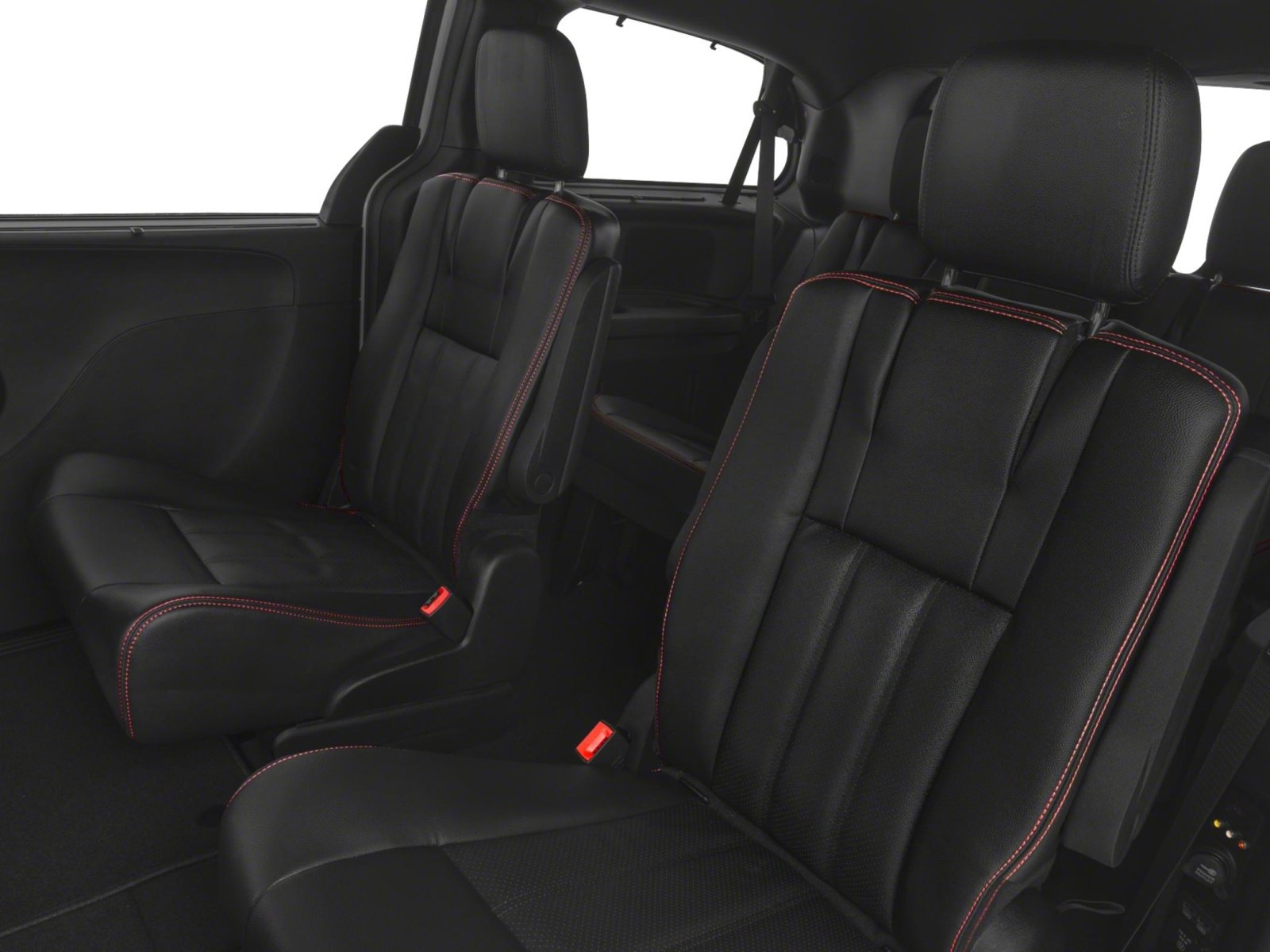 Used 2018 Dodge Grand Caravan GT FWD image 8
