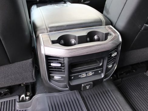 Used 2025 RAM 2500 Laramie AWD/4WD image 46