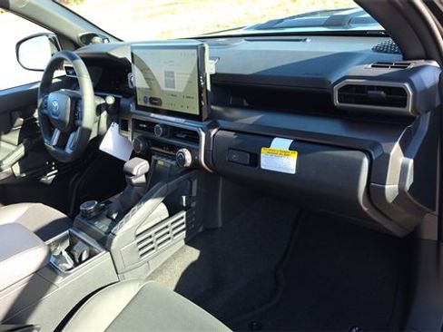 New 2026 Toyota 4Runner TRD Sport Premium image 29