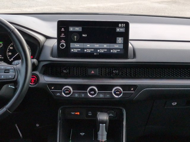 Used 2026 Honda CR-V Sport image 18