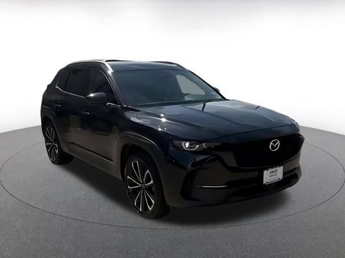 Used 2026 MAZDA CX-50 AWD 2.5 S w/ Premium Package image 3