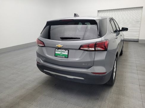 Used 2024 Chevrolet Equinox LT image 7