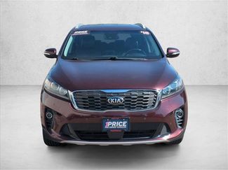 Used 2019 Kia Sorento EX w/ EX Premium Package FWD video 2