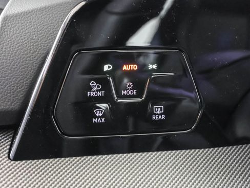 New 2026 Volkswagen Golf AWD/4WD image 21