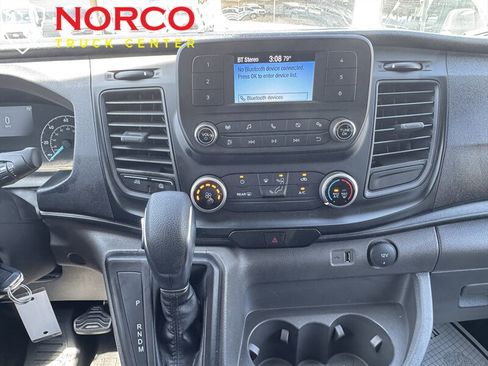 Used 2024 Ford Transit 250 Low Roof w/ Exterior Upgrade Package RWD image 21