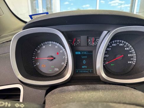 Used 2013 Chevrolet Equinox LT w/ All Star Package FWD image 8