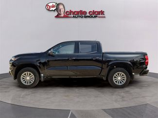 New 2025 Chevrolet Colorado LT w/ LPO, Pro Essentials Package video 2