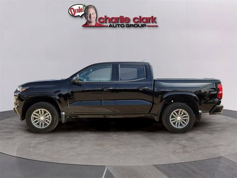 New 2025 Chevrolet Colorado LT w/ LPO, Pro Essentials Package image 2