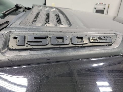Used 2019 RAM 1500 Sport w/ Level 2 Equipment Group AWD/4WD image 28