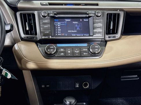 Used 2014 Toyota RAV4 XLE FWD image 13
