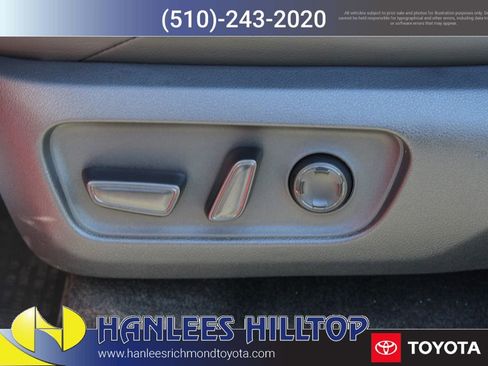 New 2025 Toyota 4Runner TRD Sport Premium image 14