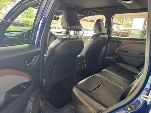 Used 2026 Subaru Forester Sport w/ Sport Package AWD/4WD image 7