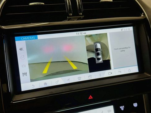 Used 2020 Jaguar XE R-Dynamic S AWD/4WD image 23