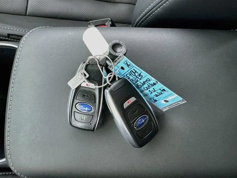 Used 2025 Subaru Outback Touring XT w/ Popular Package #2 AWD/4WD image 28