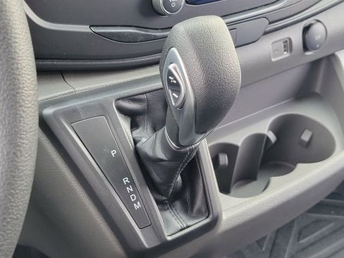 New 2026 Ford Transit 350 148 High Roof Extended w/ Load Area Protection Package image 19