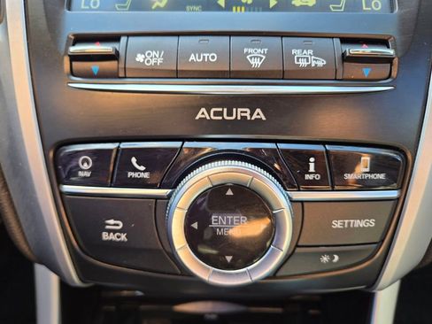 Used 2019 Acura TLX w/ Technology Package image 33