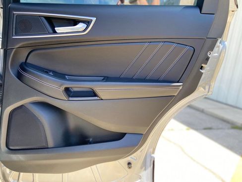 Used 2022 Ford Edge ST w/ Equipment Group 401A AWD/4WD image 22
