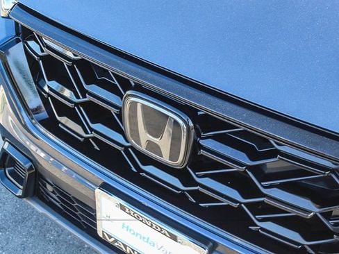 Used 2024 Honda CR-V Sport-L image 16