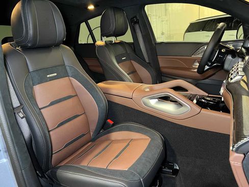 New 2026 Mercedes-Benz GLE 63 AMG S image 13