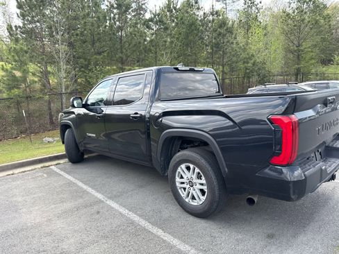 Used 2025 Toyota Tundra SR5 image 3