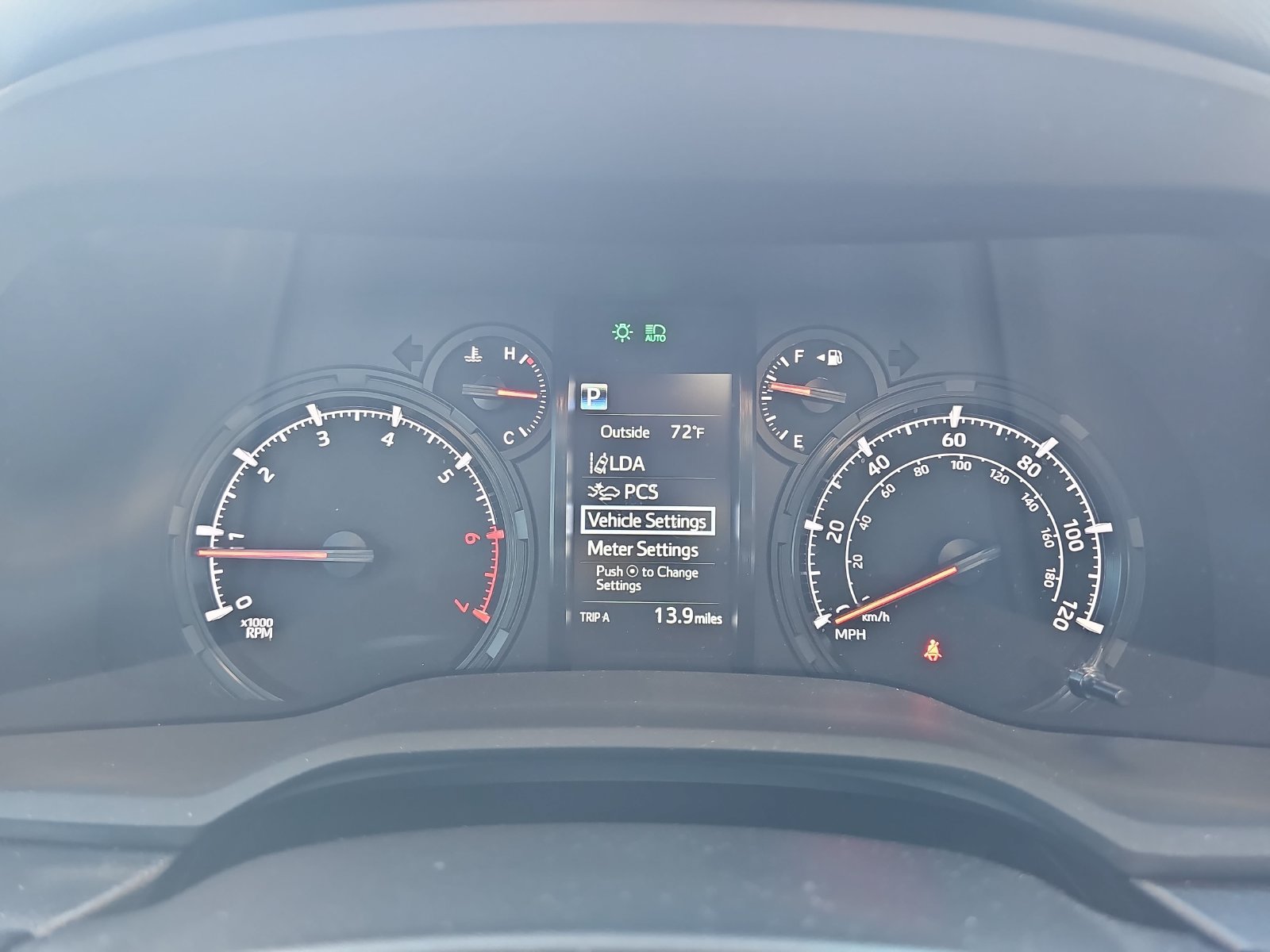 Used 2021 Toyota 4Runner SR5 RWD image 19