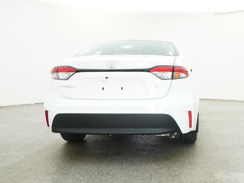 New 2026 Toyota Corolla LE image 17